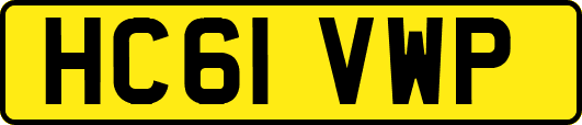 HC61VWP