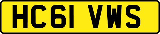HC61VWS