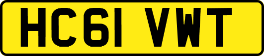 HC61VWT
