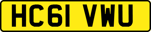 HC61VWU