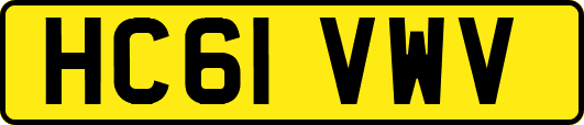 HC61VWV
