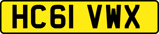 HC61VWX