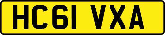 HC61VXA