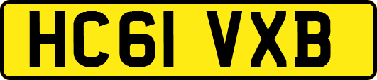 HC61VXB