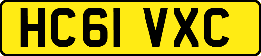 HC61VXC