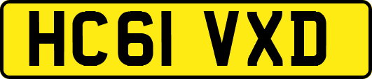 HC61VXD