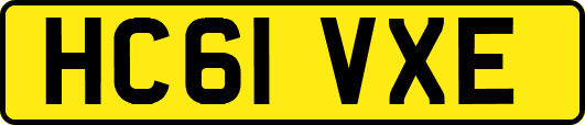 HC61VXE