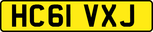 HC61VXJ