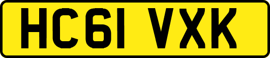 HC61VXK