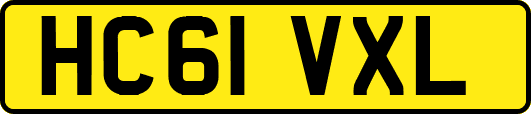 HC61VXL