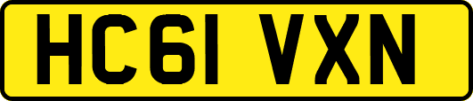 HC61VXN