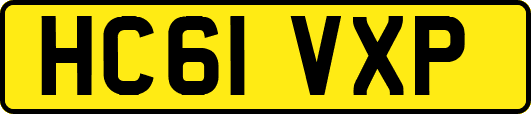 HC61VXP