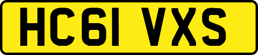 HC61VXS