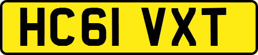 HC61VXT