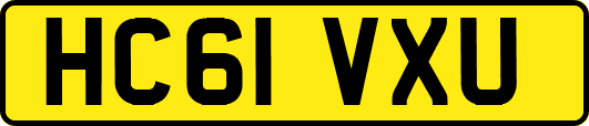 HC61VXU