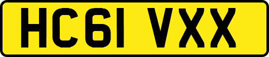 HC61VXX