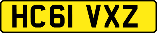 HC61VXZ