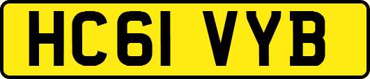 HC61VYB