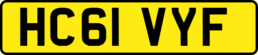 HC61VYF