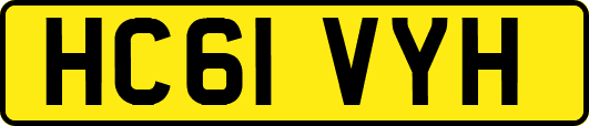 HC61VYH