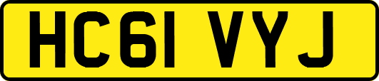 HC61VYJ
