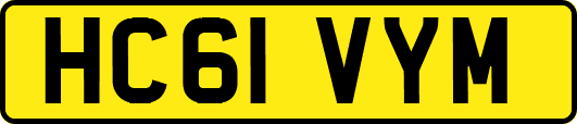 HC61VYM