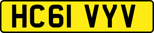 HC61VYV