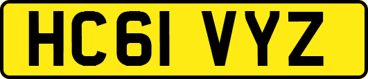 HC61VYZ