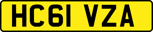 HC61VZA