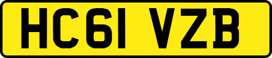 HC61VZB