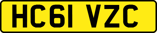 HC61VZC