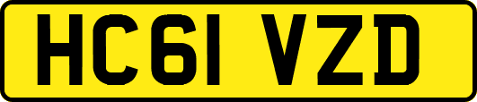 HC61VZD