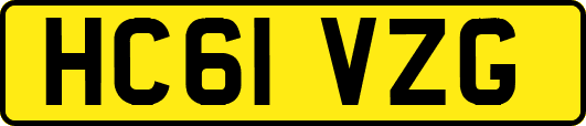 HC61VZG
