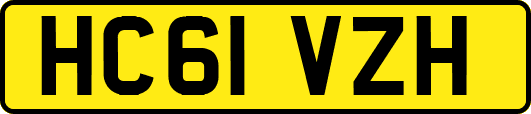 HC61VZH