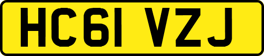 HC61VZJ