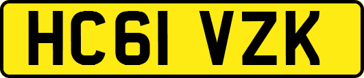 HC61VZK