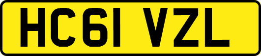 HC61VZL
