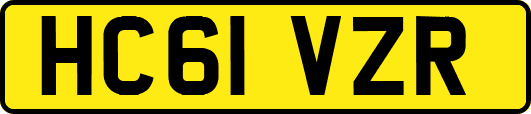 HC61VZR