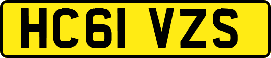 HC61VZS