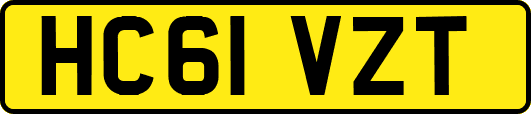 HC61VZT
