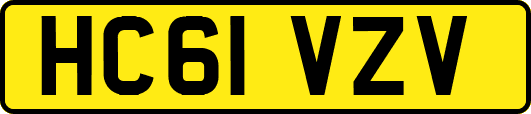 HC61VZV