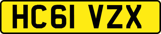 HC61VZX