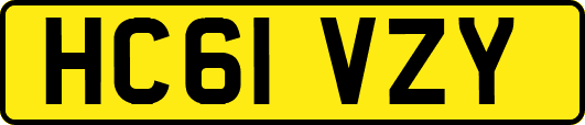 HC61VZY