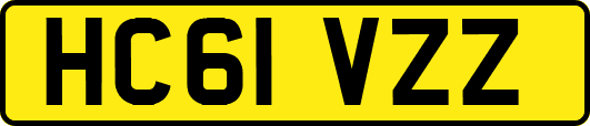HC61VZZ