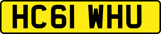 HC61WHU