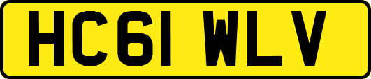 HC61WLV