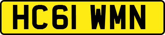HC61WMN