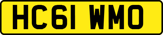HC61WMO