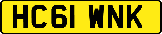 HC61WNK