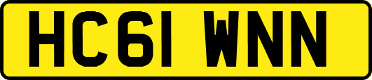 HC61WNN